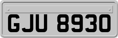 GJU8930