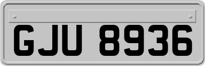 GJU8936
