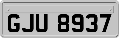 GJU8937