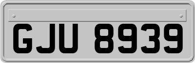 GJU8939