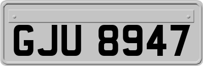 GJU8947