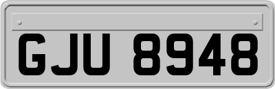 GJU8948
