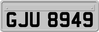 GJU8949