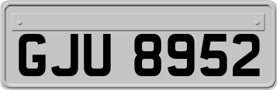 GJU8952