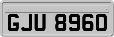 GJU8960