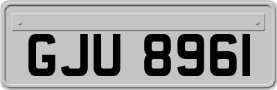 GJU8961