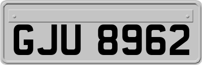 GJU8962