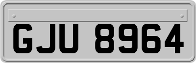 GJU8964