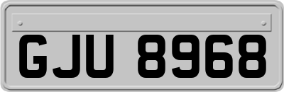 GJU8968