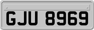 GJU8969