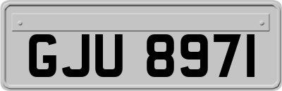 GJU8971