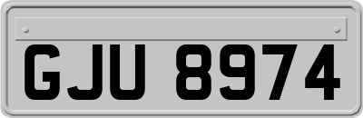 GJU8974
