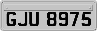 GJU8975