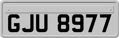 GJU8977