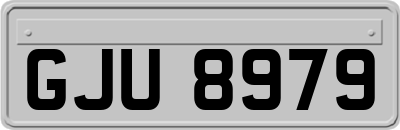 GJU8979