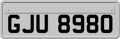 GJU8980