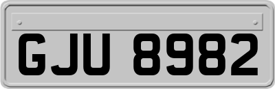 GJU8982