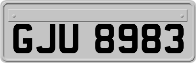 GJU8983