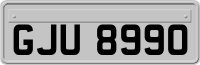 GJU8990