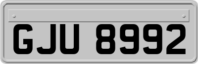 GJU8992