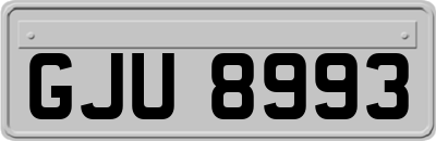 GJU8993