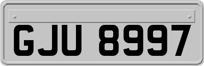 GJU8997