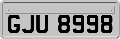 GJU8998