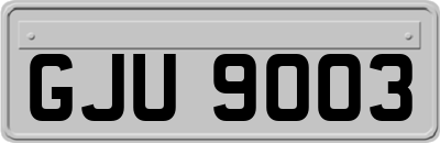 GJU9003