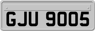GJU9005