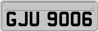 GJU9006