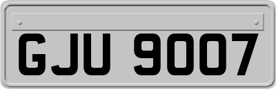 GJU9007