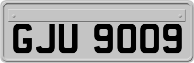 GJU9009