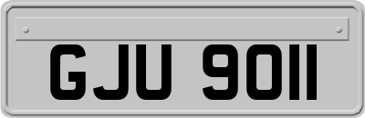GJU9011