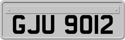 GJU9012
