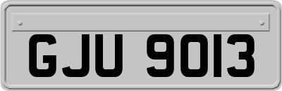 GJU9013
