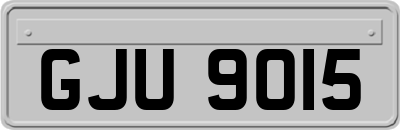 GJU9015