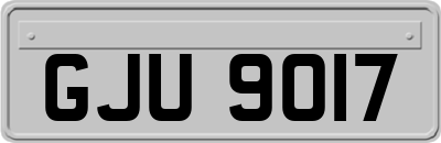 GJU9017