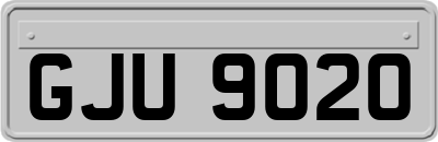 GJU9020