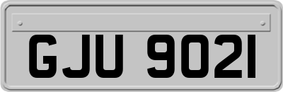 GJU9021