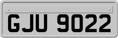 GJU9022