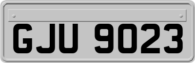 GJU9023