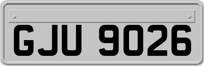 GJU9026