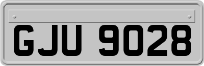 GJU9028
