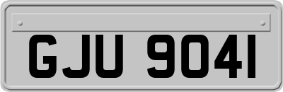 GJU9041