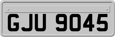 GJU9045