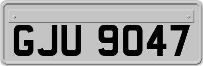 GJU9047