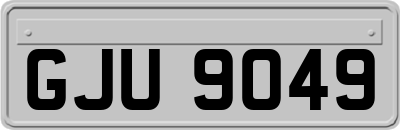 GJU9049
