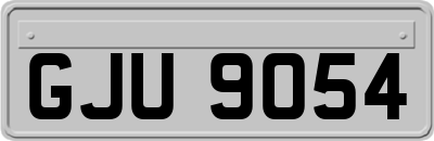 GJU9054