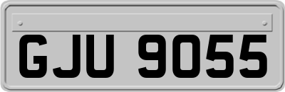 GJU9055