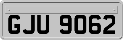GJU9062